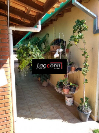 Imagem Chácara com 4 Quartos à Venda, 300 m² em Centro - Boituva