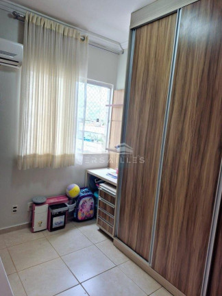 Imagem Apartamento com 3 Quartos à Venda, 74 m² em Rio Madeira  - Porto Velho