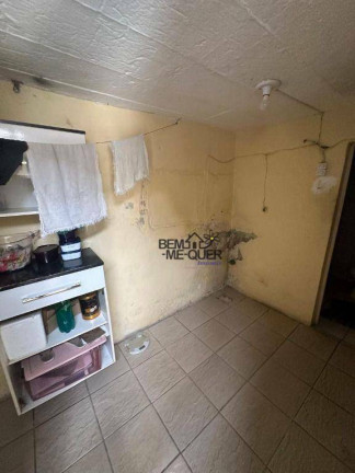 Imagem Terreno à Venda, 280 m² em Moinho Velho - São Paulo