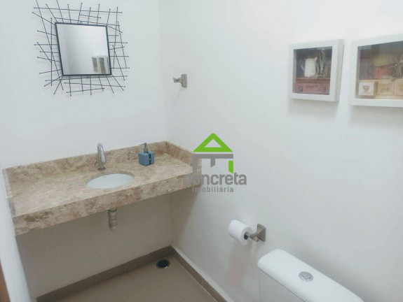 Imagem Casa de Condomínio com 3 Quartos à Venda, 210 m² em Jardim Rio Das Pedras - Cotia