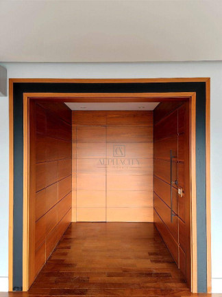 Imagem Apartamento com 4 Quartos à Venda, 261 m² em Alphaville Empresarial - Barueri