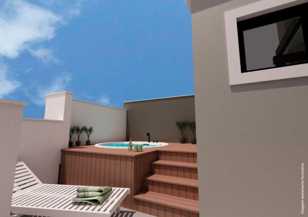 Imagem Casa com 3 Quartos à Venda, 137 m² em água Verde - Curitiba