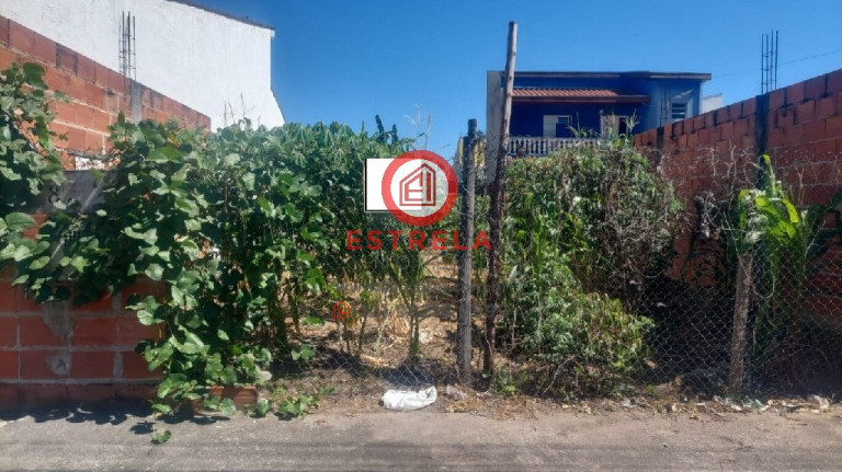 Terreno à Venda, 175 m² em Residencial Parque Dos Sinos - Jacareí
