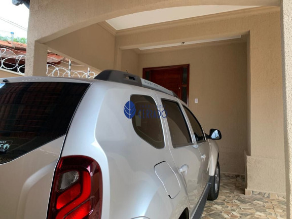 Casa com 3 Quartos à Venda, 70 m² em Dom Pedro Ii - Anápolis