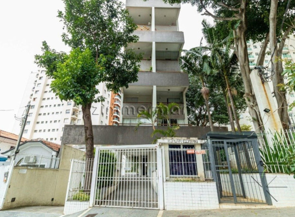 Imagem Apartamento com 1 Quarto à Venda, 100 m² em Vila Mariana - São Paulo