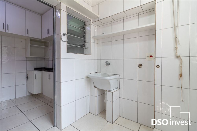 Imagem Apartamento com 2 Quartos à Venda, em Moema - São Paulo Imagem Apartamento com 2 Quartos à Venda, em Moema - São Paulo