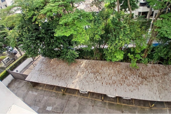 Imagem Imóvel com 2 Quartos à Venda, 83 m² em Campo Belo - São Paulo