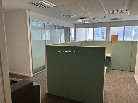 Imagem Sala Comercial à Venda, 383 m² em Itaim Bibi - São Paulo Imagem Sala Comercial à Venda, 383 m² em Itaim Bibi - São Paulo