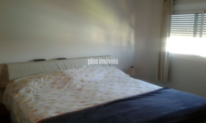 Imagem Apartamento com 3 Quartos à Venda, 143 m² em Campo Belo - São Paulo Imagem Apartamento com 3 Quartos à Venda, 143 m² em Campo Belo - São Paulo