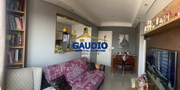 Imagem Apartamento com 2 Quartos à Venda, 46 m² em Jardim Umarizal - São Paulo Imagem Apartamento com 2 Quartos à Venda, 46 m² em Jardim Umarizal - São Paulo