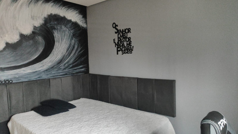 Imagem Apartamento com 3 Quartos à Venda, 150 m² em Embaré - Santos