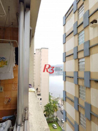 Imagem Apartamento com 3 Quartos à Venda, 131 m² em Itararé - São Vicente Imagem Apartamento com 3 Quartos à Venda, 131 m² em Itararé - São Vicente