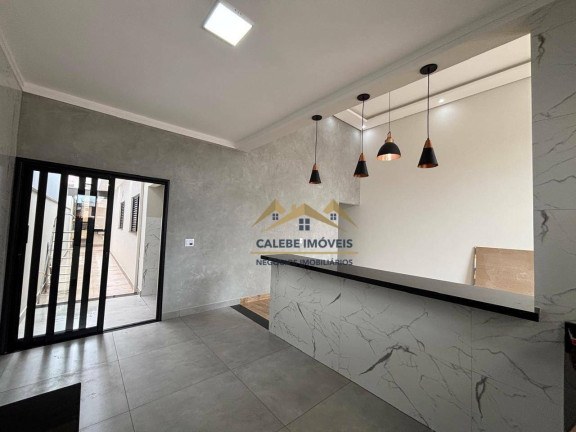 Imagem Casa com 3 Quartos à Venda, 105 m² em Reserva Dos Ypês Iii - Tatuí Imagem Casa com 3 Quartos à Venda, 105 m² em Reserva Dos Ypês Iii - Tatuí
