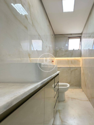 Foto do imóvel Apartamento com 3 Quartos à Venda, 92 m² em Setor Bueno - Goiânia