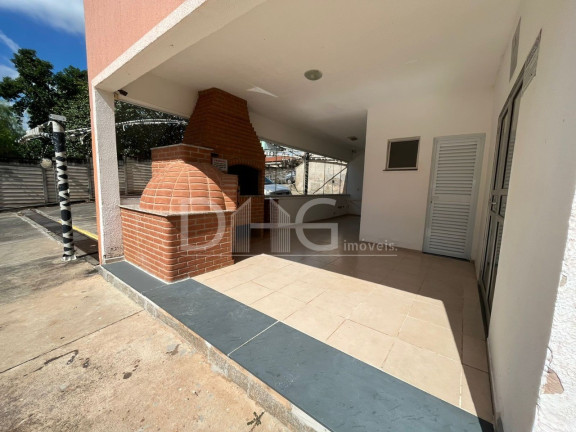Apartamento com 2 Quartos à Venda, 55 m² em Jardim Vista Alegre - Paulínia