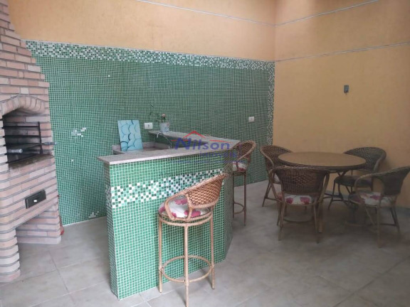 Imagem Casa com 3 Quartos à Venda, 250 m² em Parque Renato Maia - Guarulhos Imagem Casa com 3 Quartos à Venda, 250 m² em Parque Renato Maia - Guarulhos