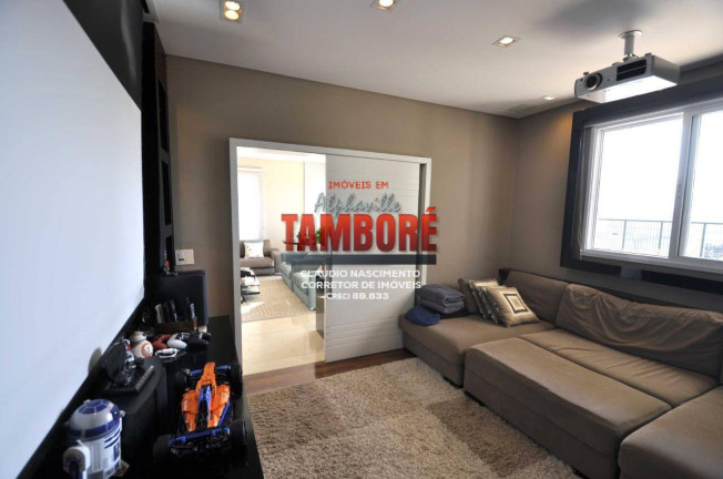 Imagem Casa com 5 Quartos à Venda, 420 m² em Tamboré - Santana De Parnaíba Imagem Casa com 5 Quartos à Venda, 420 m² em Tamboré - Santana De Parnaíba