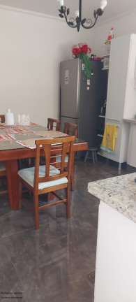 Imagem Casa com 5 Quartos à Venda, 278 m² em Jardim Campos Elísios - Poços De Caldas