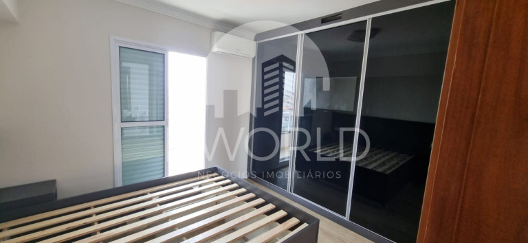 Imagem Cobertura com 3 Quartos à Venda, 166 m² em Parque Das Nações - Santo André