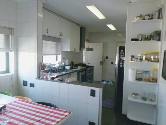 Imagem Apartamento com 4 Quartos para Alugar, 272 m² em Vila Mariana - São Paulo Imagem Apartamento com 4 Quartos para Alugar, 272 m² em Vila Mariana - São Paulo