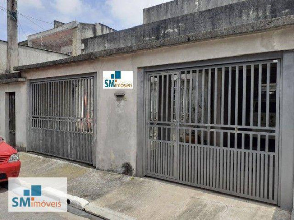 Imagem Casa com 5 Quartos à Venda, 215 m² em Santo Amaro - São Paulo Imagem Casa com 5 Quartos à Venda, 215 m² em Santo Amaro - São Paulo