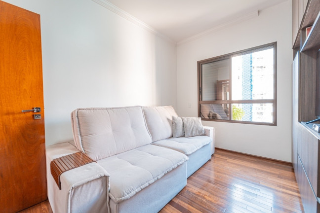 Imagem Apartamento com 4 Quartos à Venda, 156 m² em Vila Mascote - São Paulo Imagem Apartamento com 4 Quartos à Venda, 156 m² em Vila Mascote - São Paulo