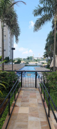 Apartamento com 2 Quartos à Venda, 55 m² em Independência - São Bernardo Do Campo