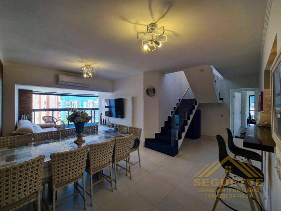 Imagem Cobertura com 6 Quartos à Venda, 280 m² em Riviera De São Lourenço - Bertioga Imagem Cobertura com 6 Quartos à Venda, 280 m² em Riviera De São Lourenço - Bertioga