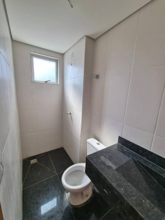 Imagem Apartamento com 2 Quartos para Alugar, 30 m² em Havaí - Belo Horizonte