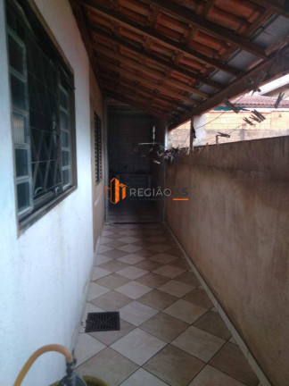 Imagem Casa com 3 Quartos à Venda, 115 m² em Residencial Santa Clara - Poços De Caldas