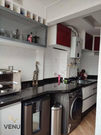 Imagem Apartamento com 2 Quartos à Venda, 65 m² em Brás - São Paulo Imagem Apartamento com 2 Quartos à Venda, 65 m² em Brás - São Paulo