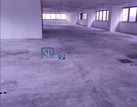 Imagem Sala Comercial para Alugar, 572 m² em Pinheiros - São Paulo Imagem Sala Comercial para Alugar, 572 m² em Pinheiros - São Paulo