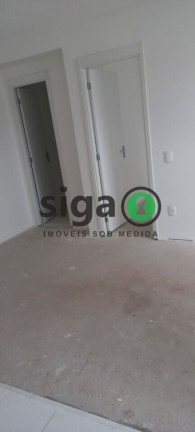 Imagem Apartamento com 1 Quarto à Venda, 36 m² em Cambuci - São Paulo Imagem Apartamento com 1 Quarto à Venda, 36 m² em Cambuci - São Paulo