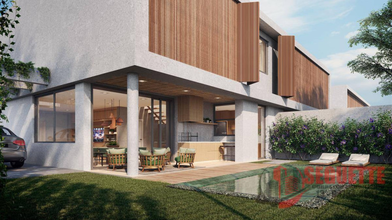 Imagem Casa de Condomínio com 4 Quartos à Venda, 404 m² em Riviera De São Lourenço - Bertioga