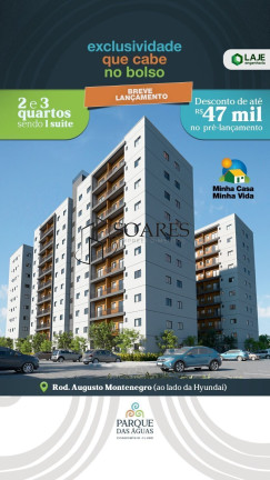 Imagem Apartamento com 2 Quartos à Venda, 42 m² em Parque Verde - Belém Imagem Apartamento com 2 Quartos à Venda, 42 m² em Parque Verde - Belém