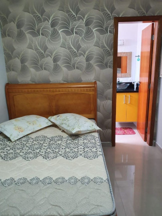 Imagem Apartamento com 2 Quartos à Venda, 78 m² em Tupi - Praia Grande