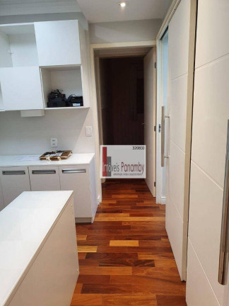 Imagem Apartamento com 3 Quartos à Venda, 142 m² em Vila Andrade - São Paulo Imagem Apartamento com 3 Quartos à Venda, 142 m² em Vila Andrade - São Paulo