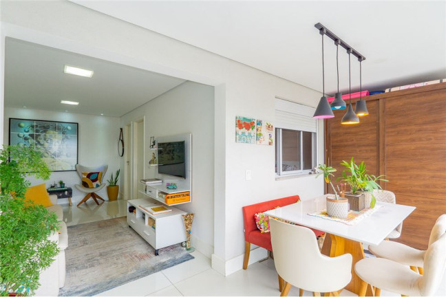 Imagem Imóvel com 1 Quarto à Venda,  em Vila Alexandria - São Paulo