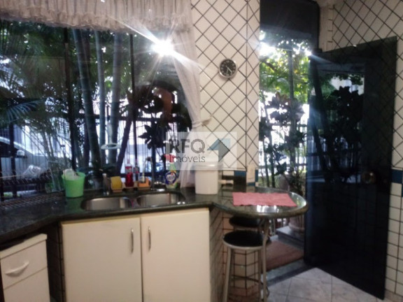 Imagem Casa com 5 Quartos à Venda, 465 m² em Jardim Da Glória - São Paulo