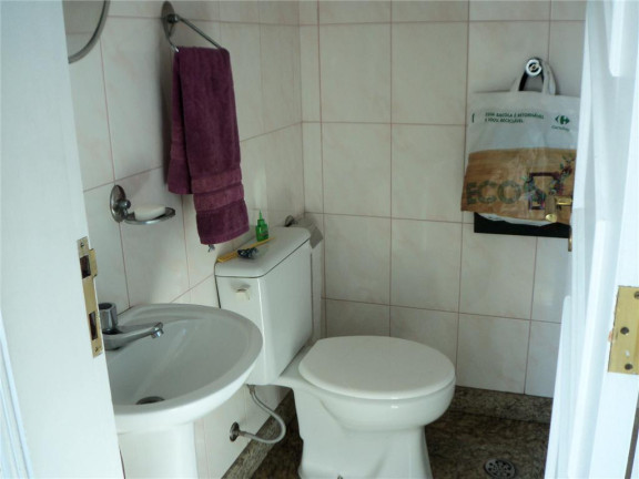 Imagem Apartamento com 3 Quartos à Venda, 202 m² em Jardim - Santo André Imagem Apartamento com 3 Quartos à Venda, 202 m² em Jardim - Santo André
