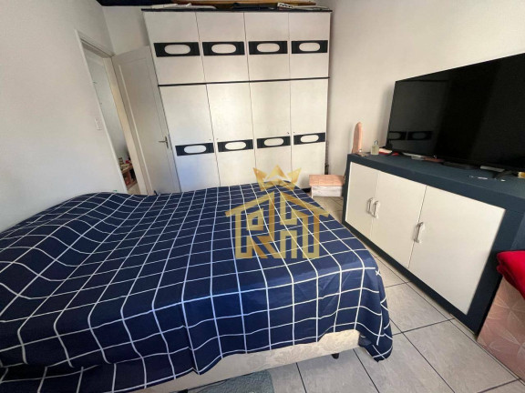 Imagem Apartamento com 1 Quarto à Venda, 48 m² em Canto Do Forte - Praia Grande Imagem Apartamento com 1 Quarto à Venda, 48 m² em Canto Do Forte - Praia Grande