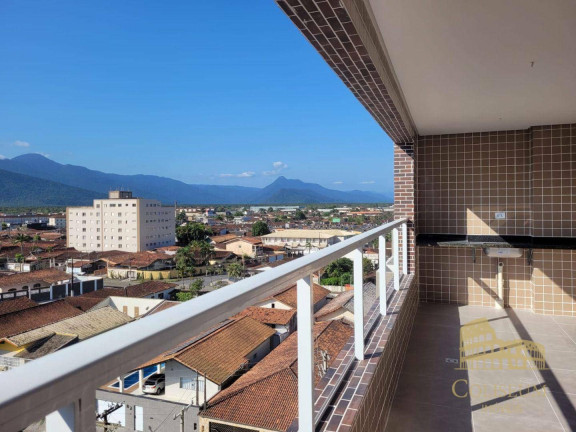 Imagem Apartamento com 2 Quartos à Venda, 83 m² em Vila Balneária - Praia Grande Imagem Apartamento com 2 Quartos à Venda, 83 m² em Vila Balneária - Praia Grande