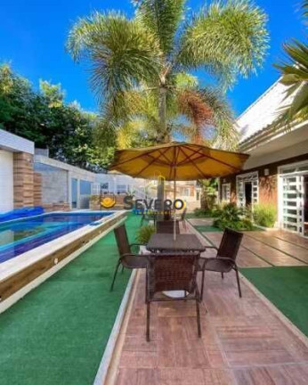 Imagem Imóvel com 5 Quartos à Venda, 6.000 m² em São José De Imbassai - Maricá Imagem Imóvel com 5 Quartos à Venda, 6.000 m² em São José De Imbassai - Maricá