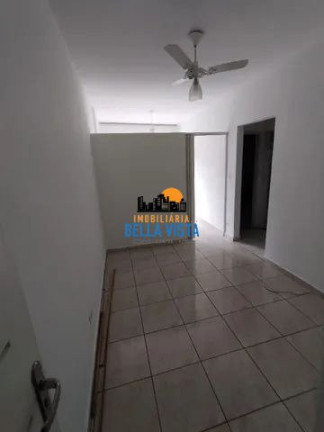 Imagem Apartamento com 1 Quarto à Venda, em Centro - São Vicente Imagem Apartamento com 1 Quarto à Venda, em Centro - São Vicente