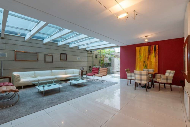 Imagem Apartamento com 2 Quartos à Venda, 47 m² em Campo Belo - São Paulo Imagem Apartamento com 2 Quartos à Venda, 47 m² em Campo Belo - São Paulo