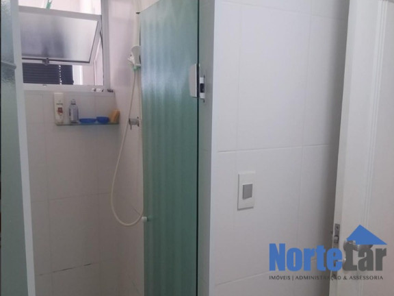 Imagem Apartamento com 3 Quartos à Venda, 79 m² em Casa Verde Alta - São Paulo