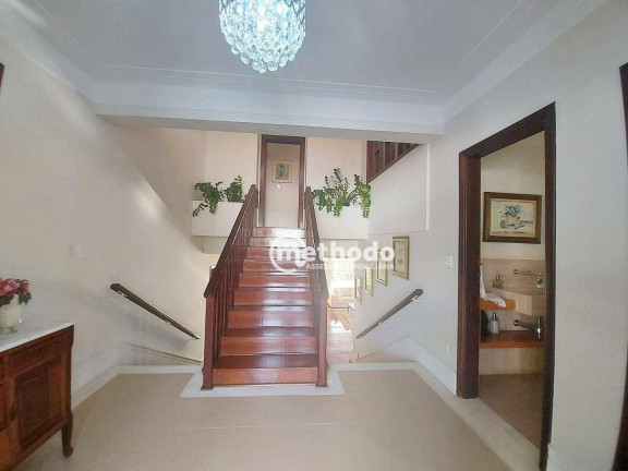 Imagem Casa com 5 Quartos à Venda, 274 m² em Jardim Chapadão - Campinas Imagem Casa com 5 Quartos à Venda, 274 m² em Jardim Chapadão - Campinas