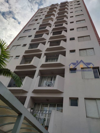 Imagem Apartamento com 2 Quartos à Venda, 51 m² em Vila Guarani (z Sul) - São Paulo Imagem Apartamento com 2 Quartos à Venda, 51 m² em Vila Guarani (z Sul) - São Paulo
