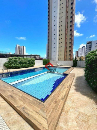 Imagem Apartamento com 4 Quartos à Venda, 236 m² em Aldeota - Fortaleza Imagem Apartamento com 4 Quartos à Venda, 236 m² em Aldeota - Fortaleza