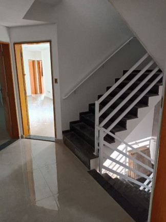 Imagem Apartamento com 2 Quartos à Venda, 48 m² em Parque Novo Oratório - Santo André Imagem Apartamento com 2 Quartos à Venda, 48 m² em Parque Novo Oratório - Santo André
